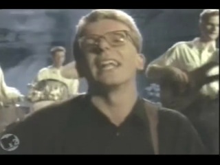 the proclaimers / 500 miles video